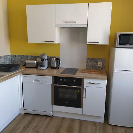 Apartamento Forges 4 Saujon Exterior foto